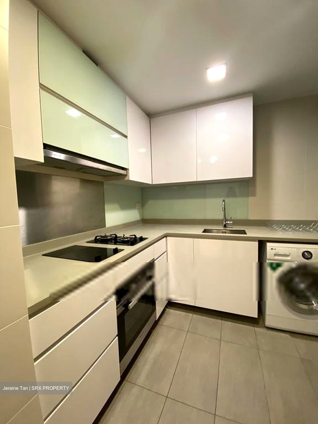 Coralis (D15), Condominium #637816871
